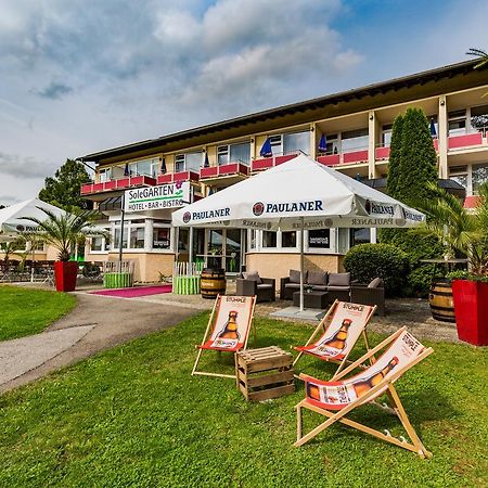 Hotel Solegarten Bad Duerrheim Exterior photo