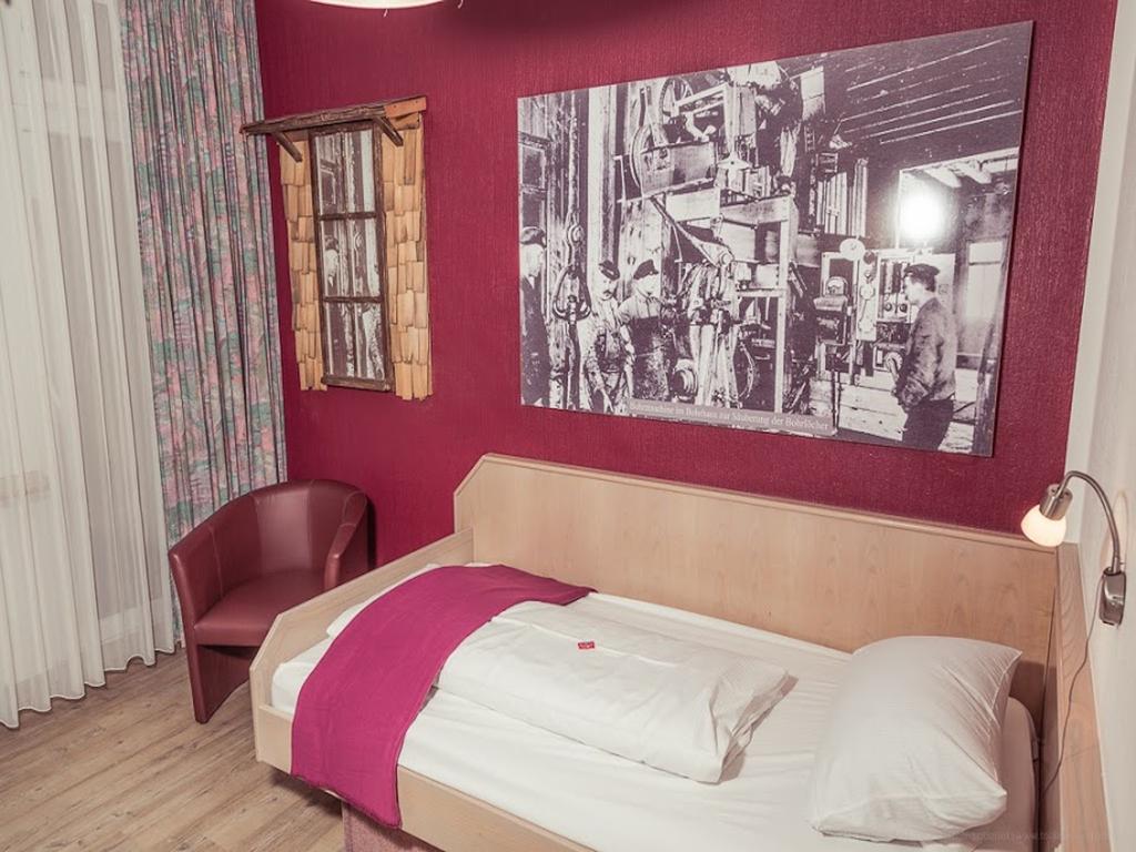 Hotel Solegarten Bad Duerrheim Room photo