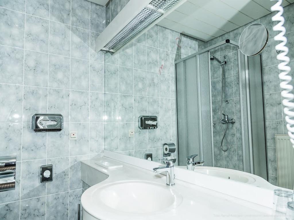 Hotel Solegarten Bad Duerrheim Room photo